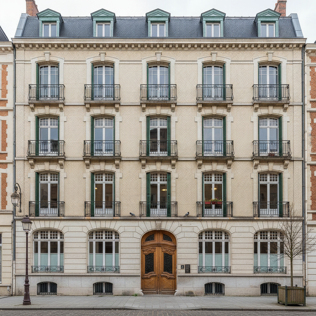 Lille, Lille