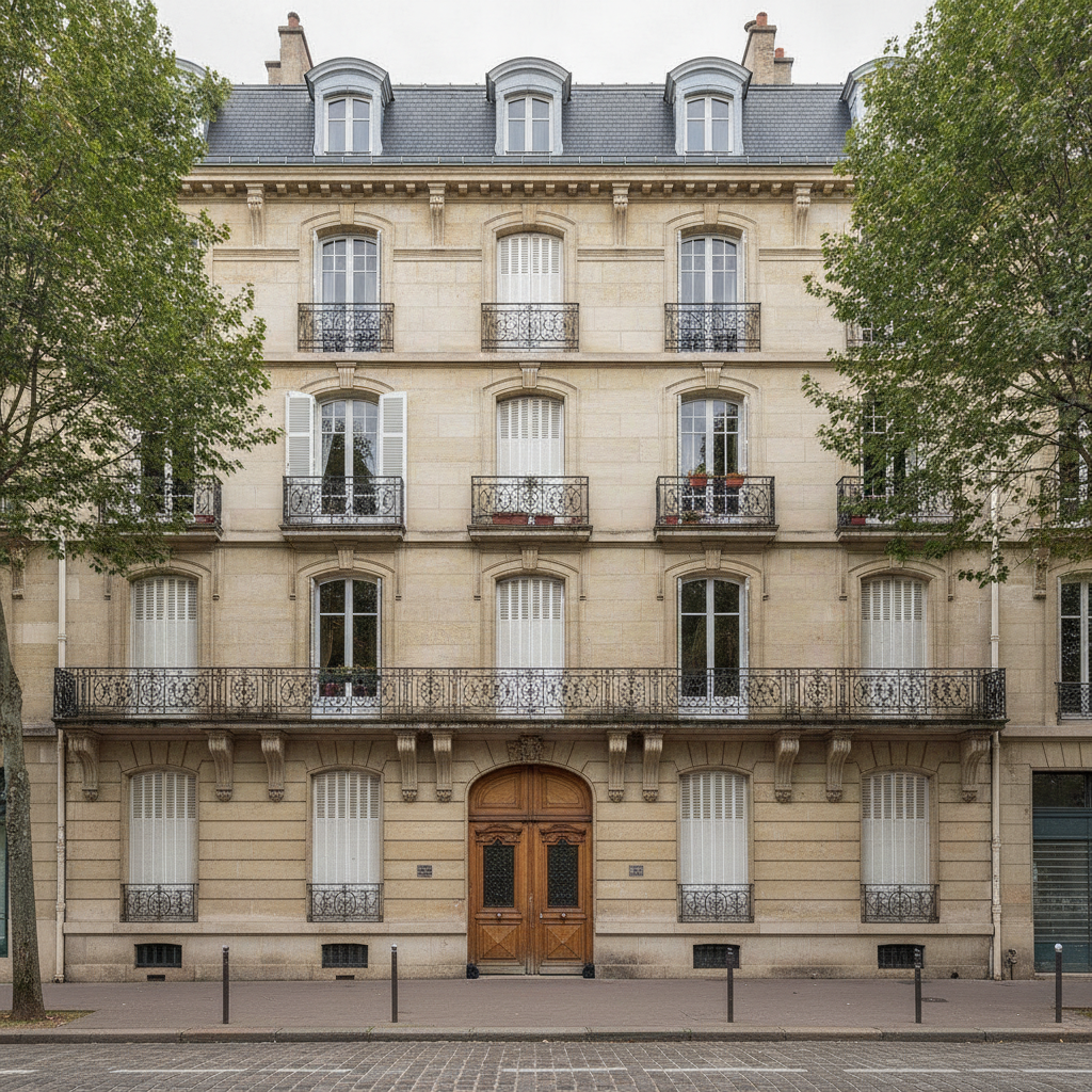 Avenue de Grammont 37000 Tours, Tours