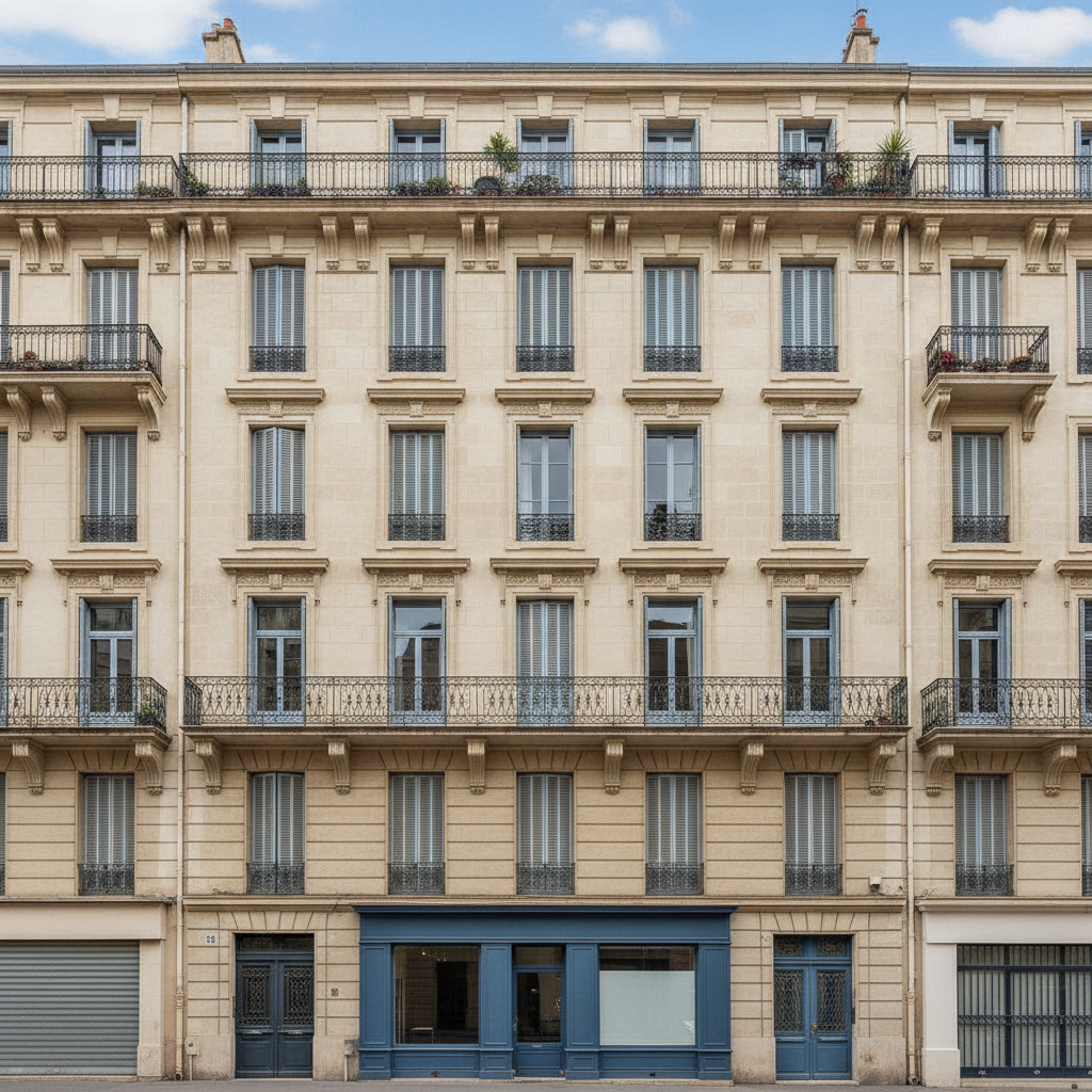 Marseille, Marseille