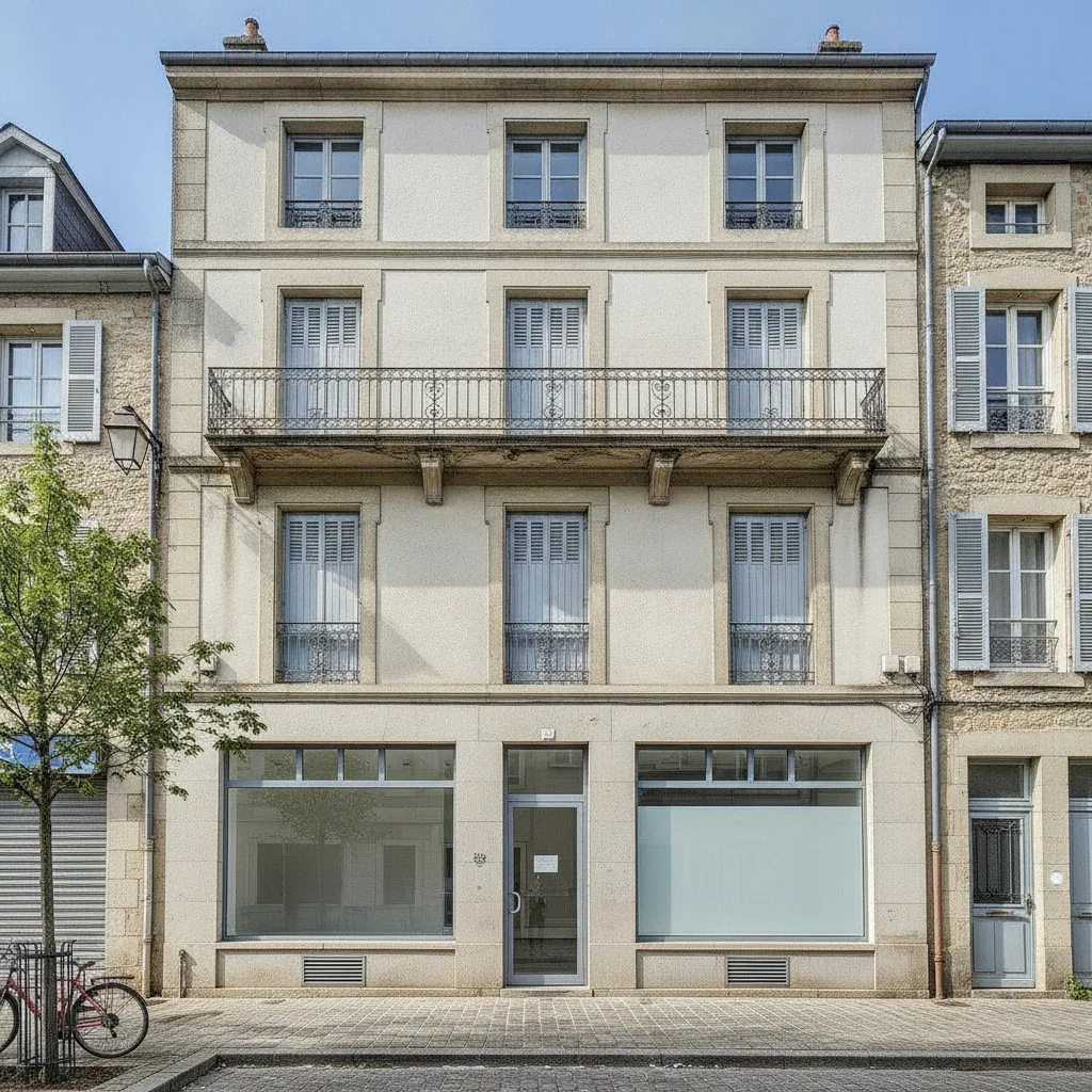 Saint-Palais