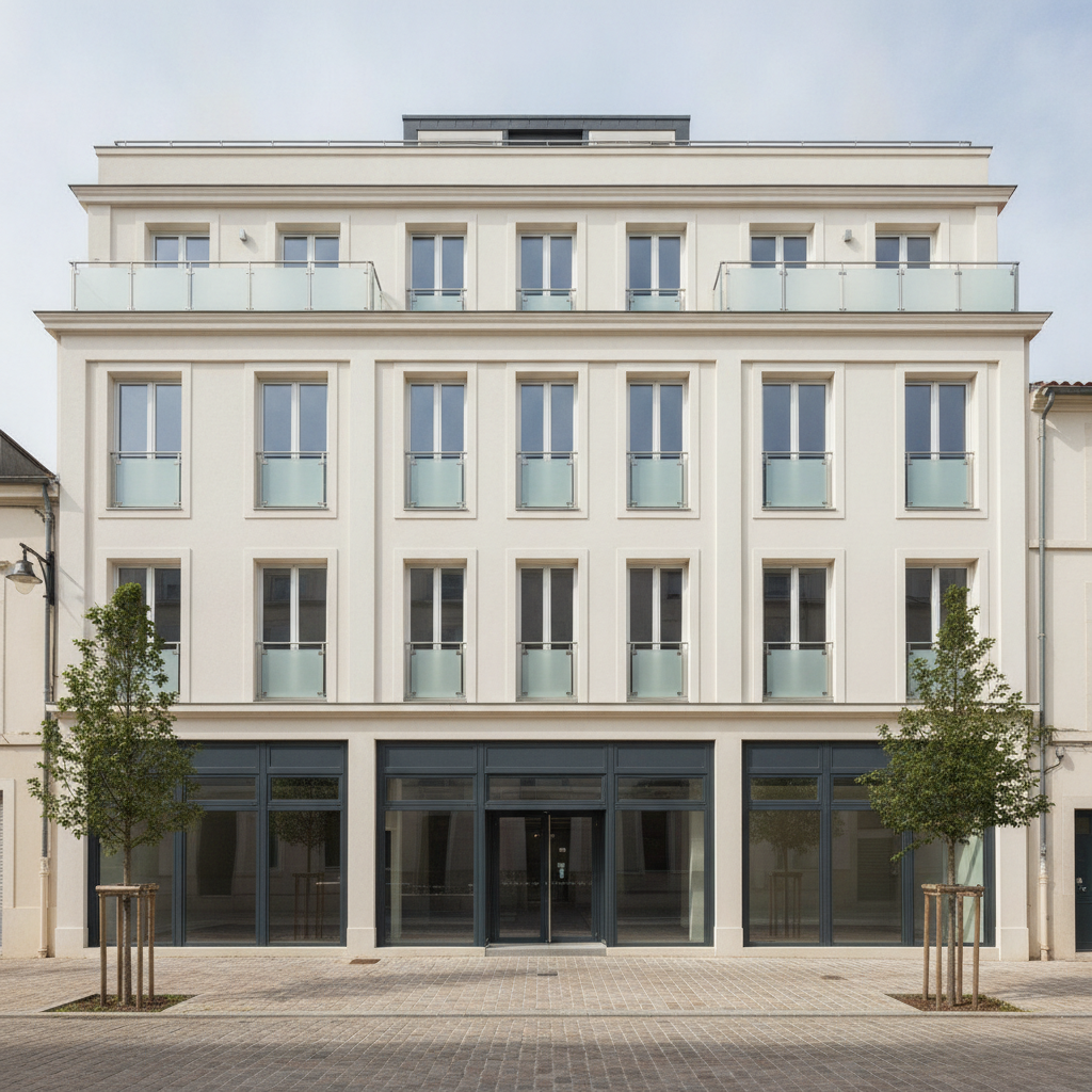 13 Grand Rue 17810 Saint-Georges-des-Coteaux