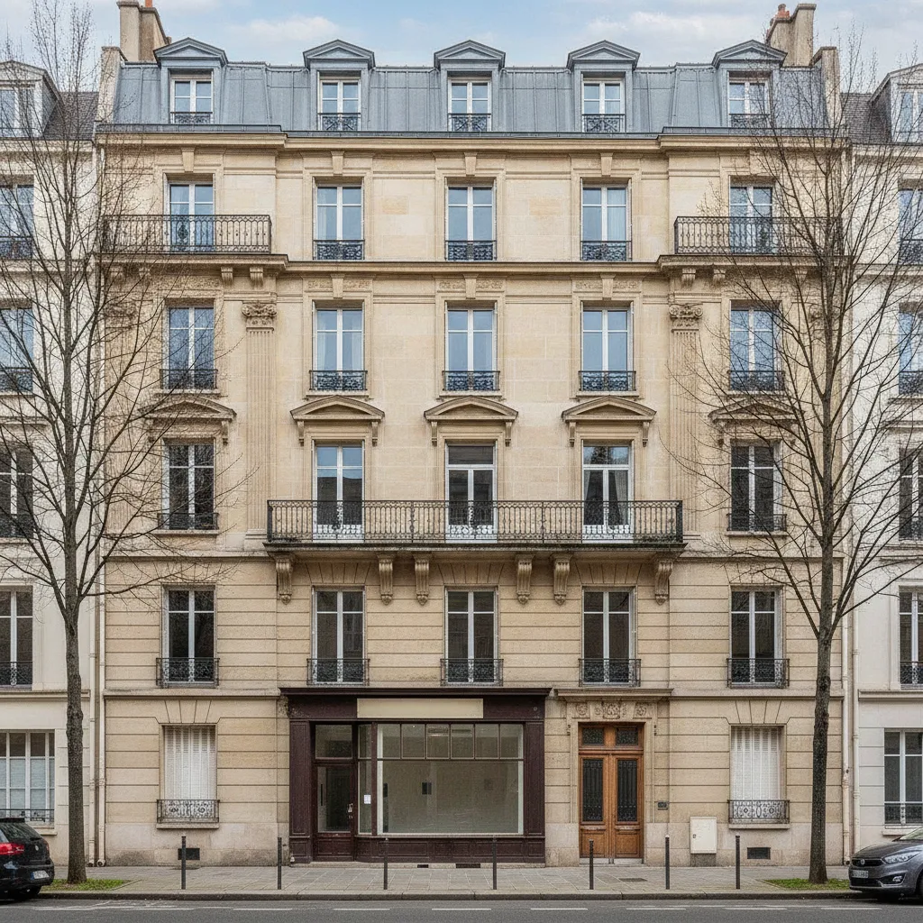 Rue du Général de Gaulle 78300 Poissy, Poissy