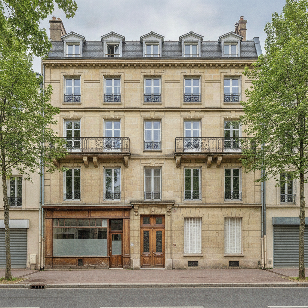 5 Avenue Louis Fouchère 58640 Varennes-Vauzelles, Varennes-Vauzelles