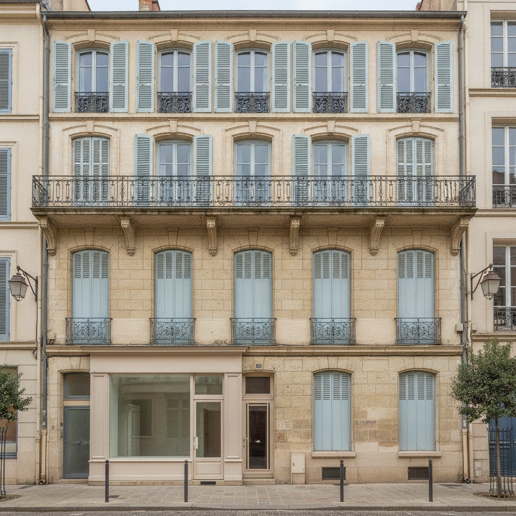 Rue Sainte-Perpétue 30000 Nîmes