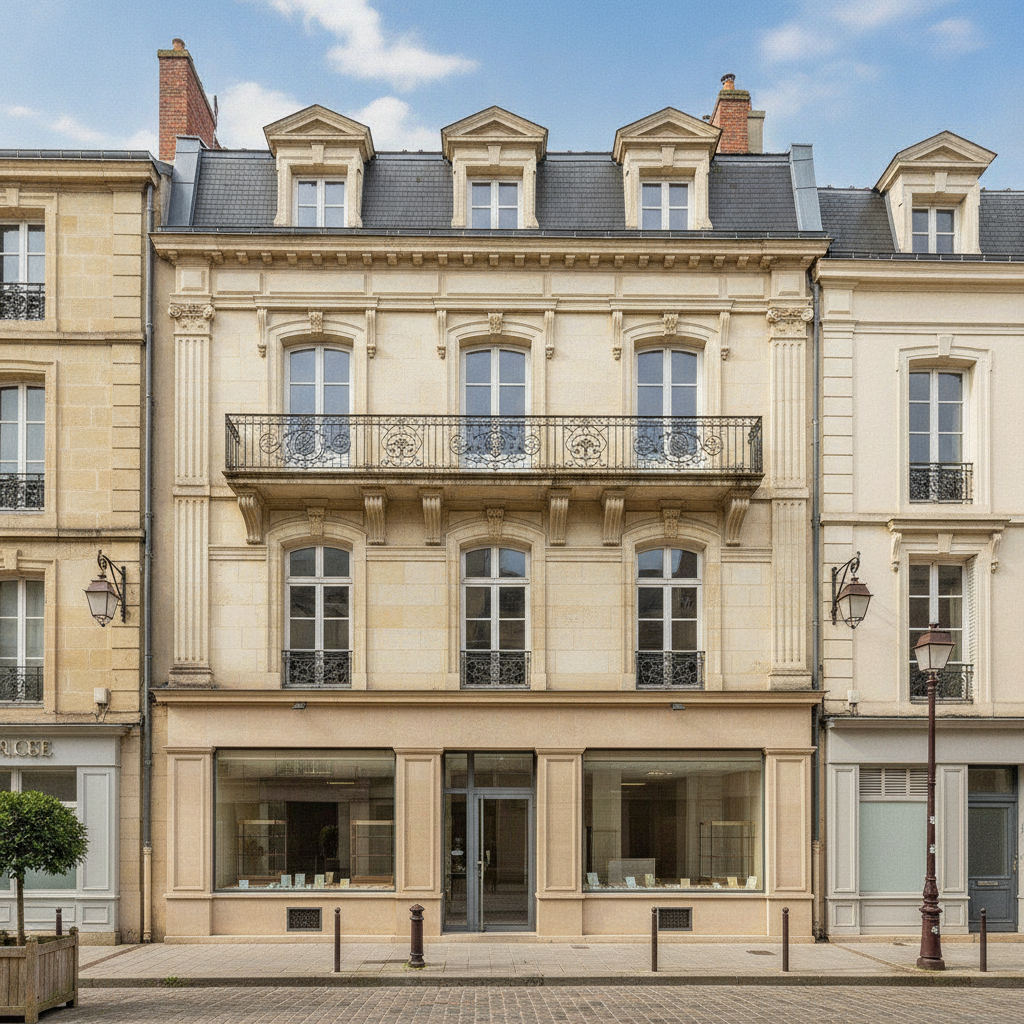 Vire Normandie