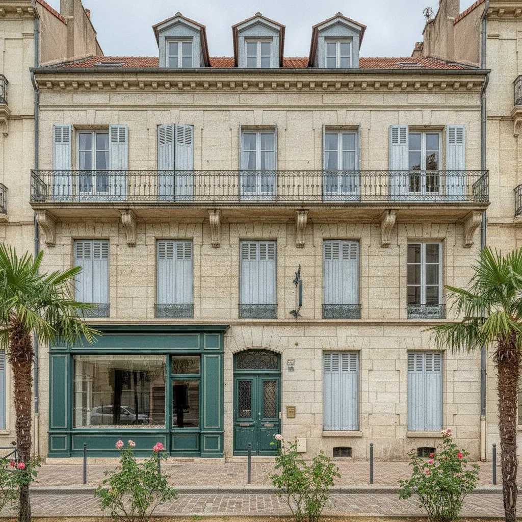 83 allee des roseaux 83500 La Seyne-sur-Mer