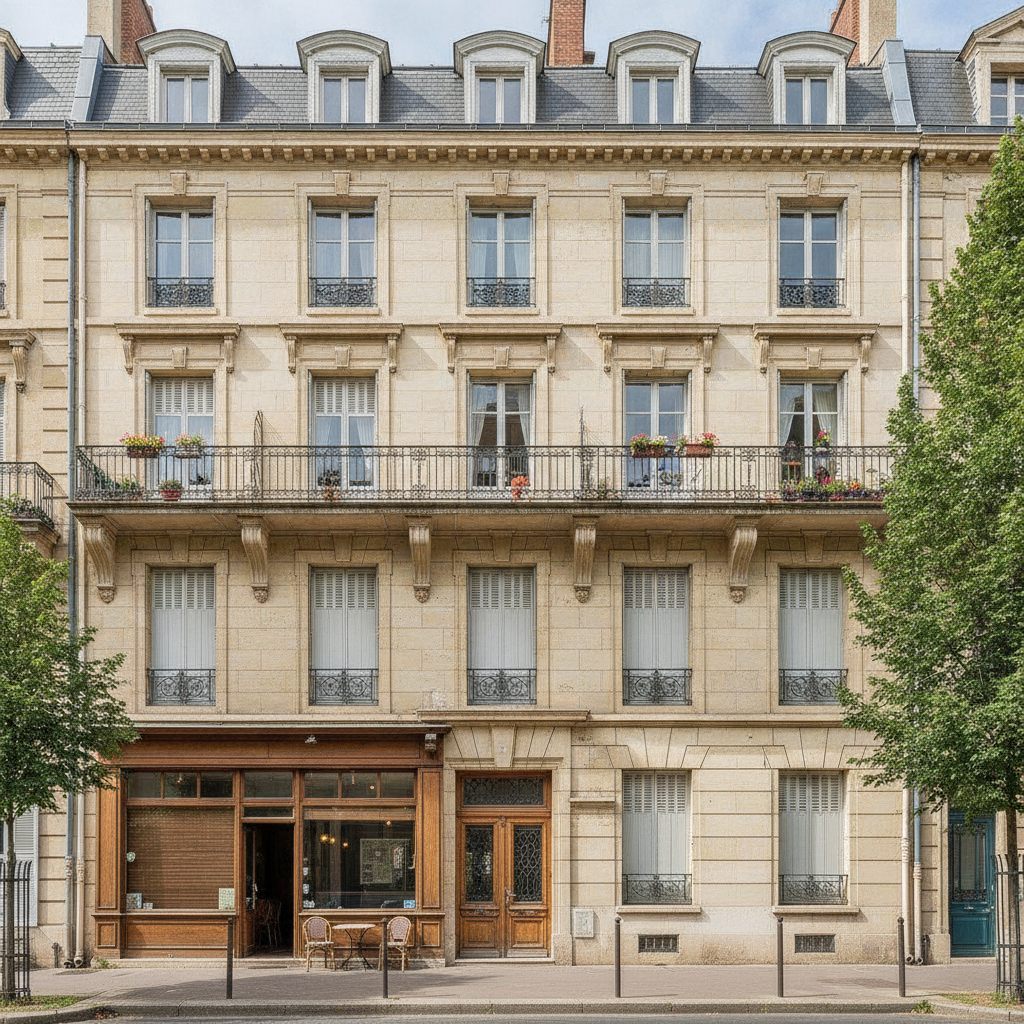 Angers