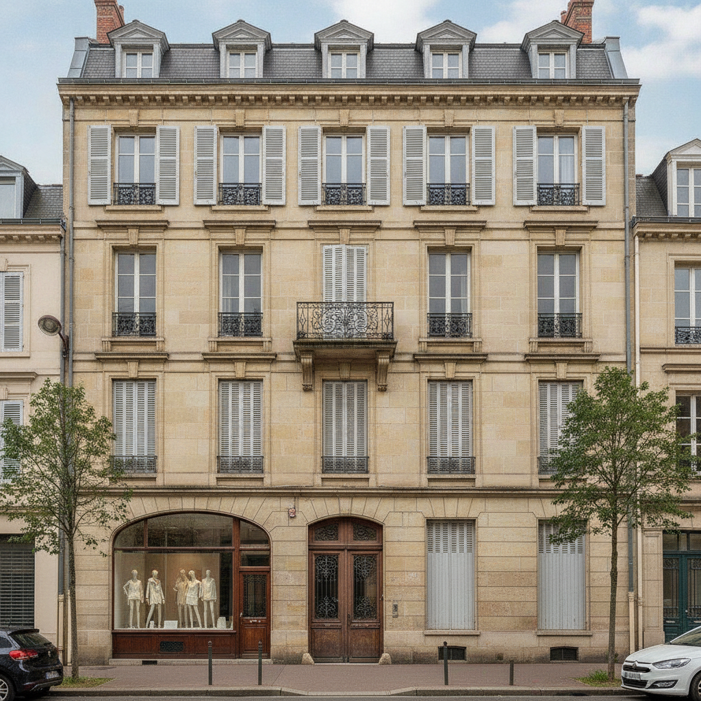 111 boulevard Lavoisier 63000 Clermont-Ferrand