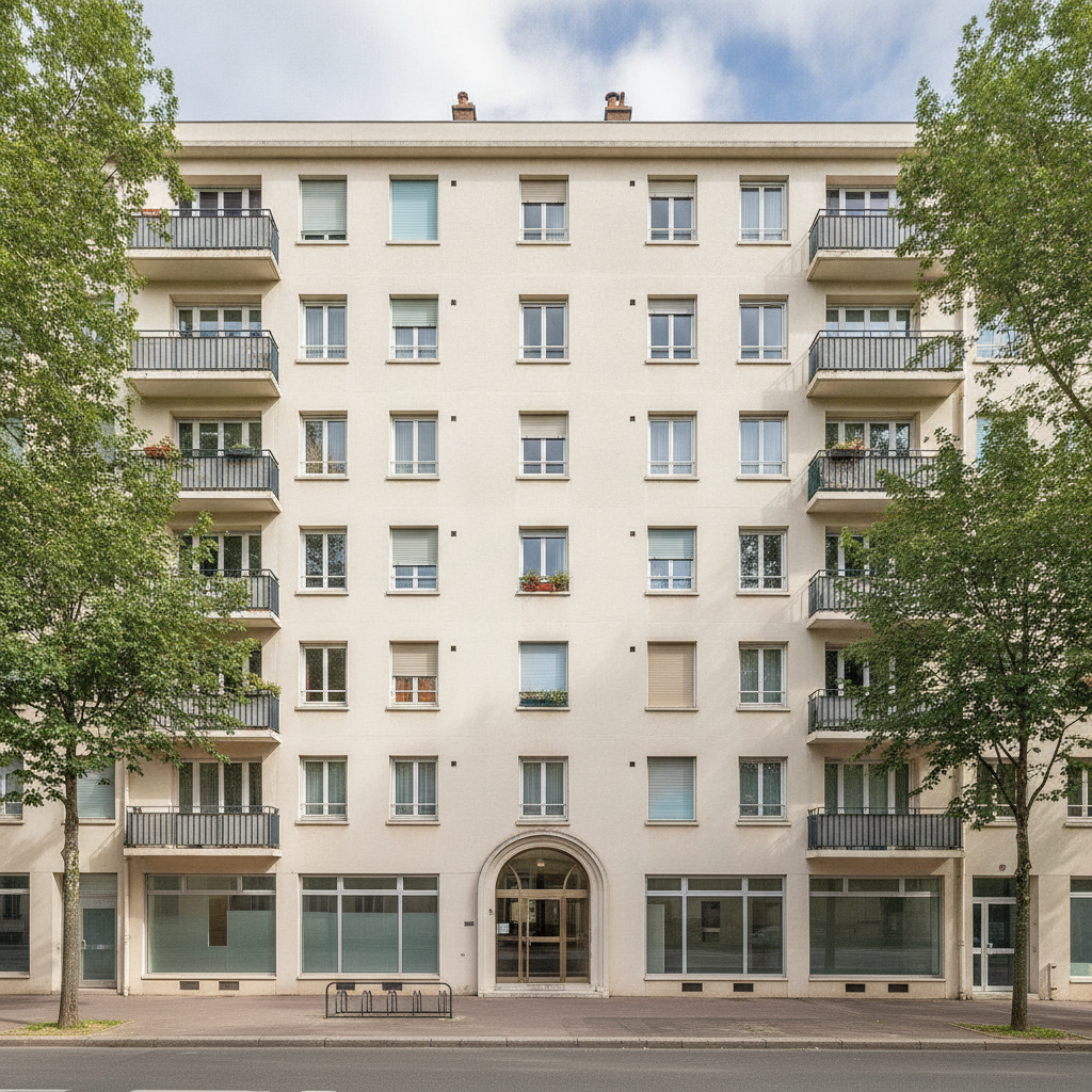 116 Boulevard Jean-Jacques Bosc 33800 Bordeaux