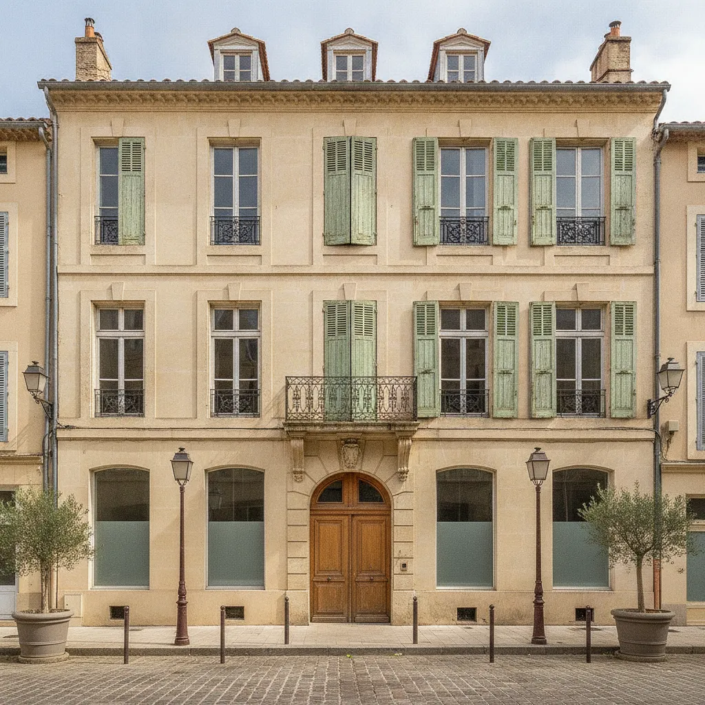 Draguignan