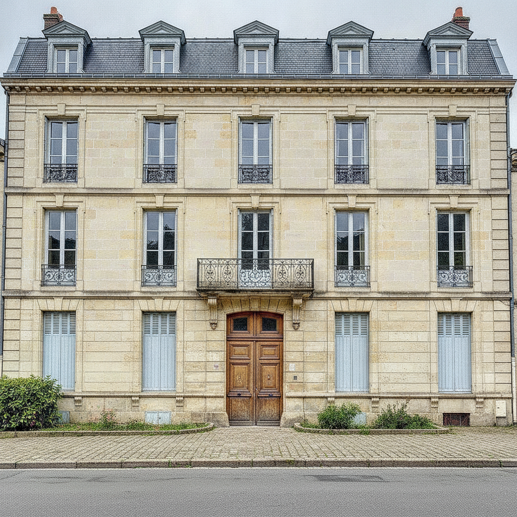 Cosne-Cours-Sur-Loire