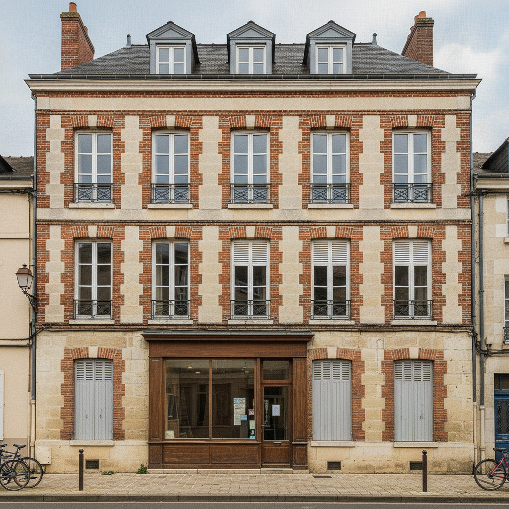 23 Rue des Tanneries 21140 Semur-en-Auxois
