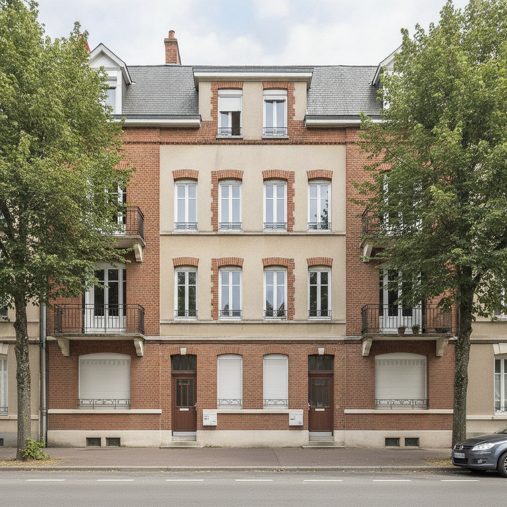 18 Place Francisco Ferrer 59157 Beauvois-en-Cambrésis
