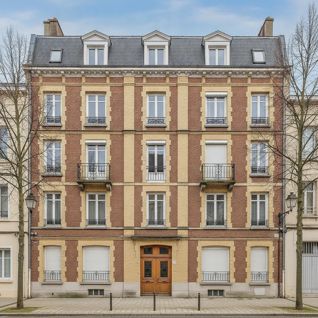 63 Rue d'Orchies 59230 Saint-Amand-les-Eaux, Saint-Amand-Les-Eaux