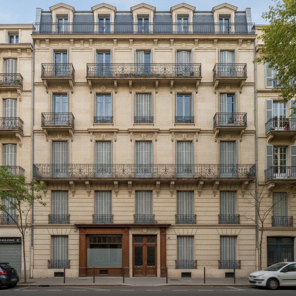 28 Rue François-Xavier-Antoine de Llucia 66000 Perpignan, Perpignan