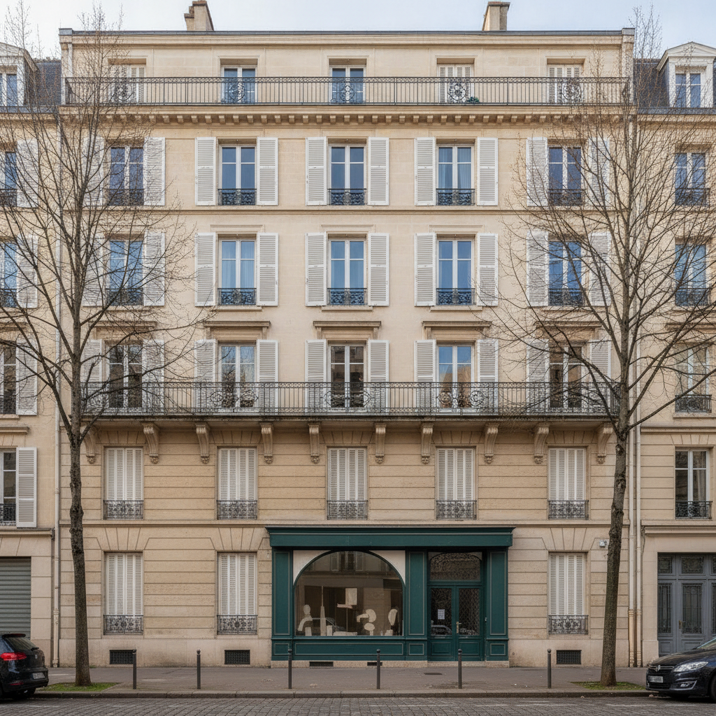 40 Rue de Ségur 33000 Bordeaux, Bordeaux