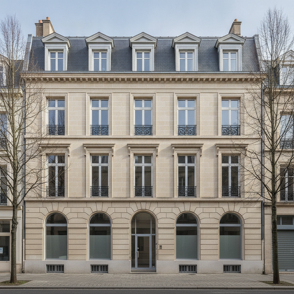 77 Rue Marcelin Berthelot 62400 Béthune