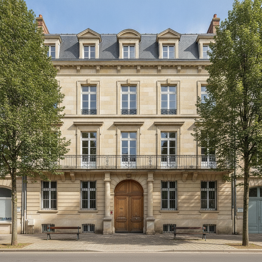 Chantenay-Villedieu, Chantenay-Villedieu