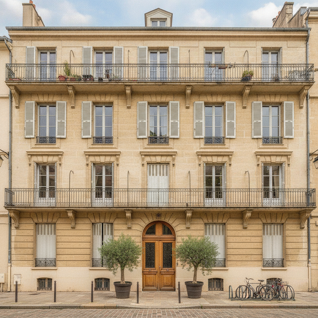 Avignon, Avignon