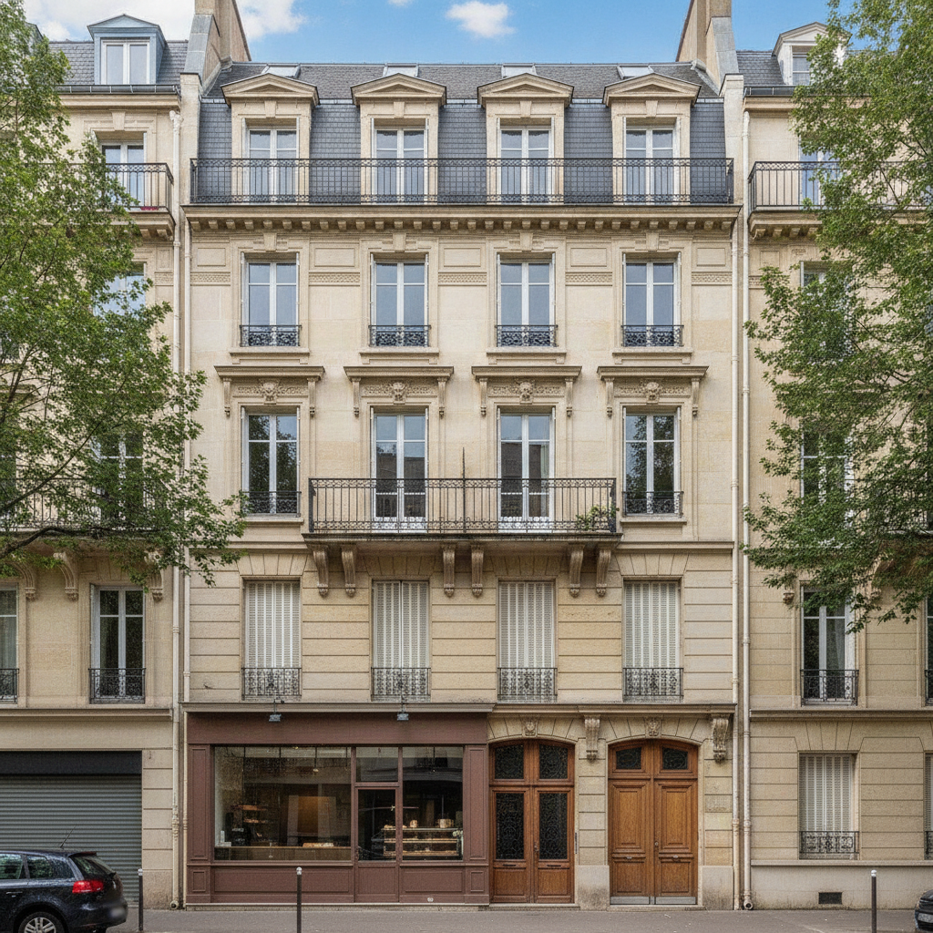 5 allée Lucie Cousturier 94200 Ivry-sur-Seine