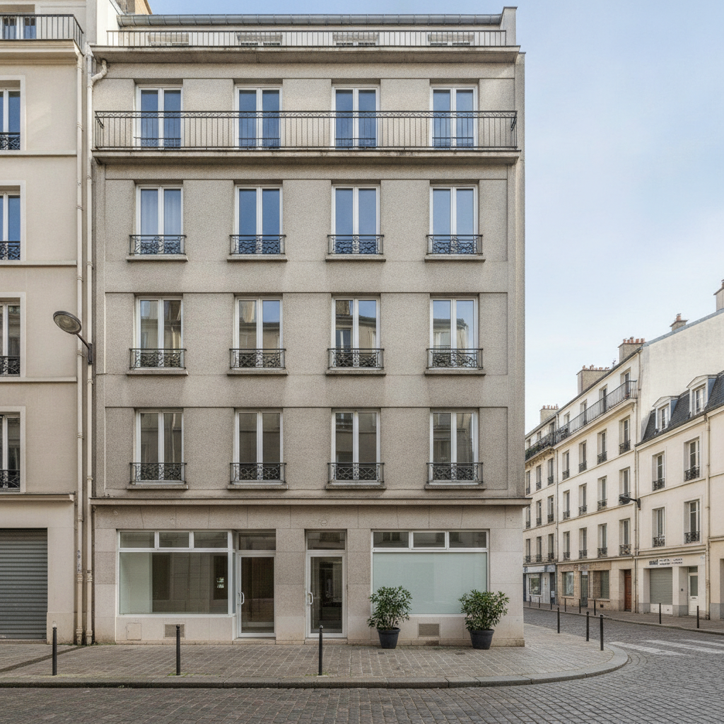 Douai, Douai
