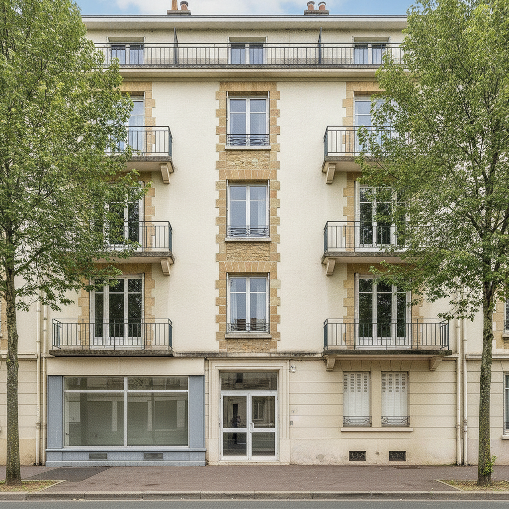 Rue de la Canarderie 77680 Roissy-en-Brie