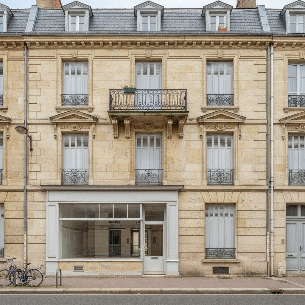 Rue du Chemin de Fer 57155 Marly, Marly