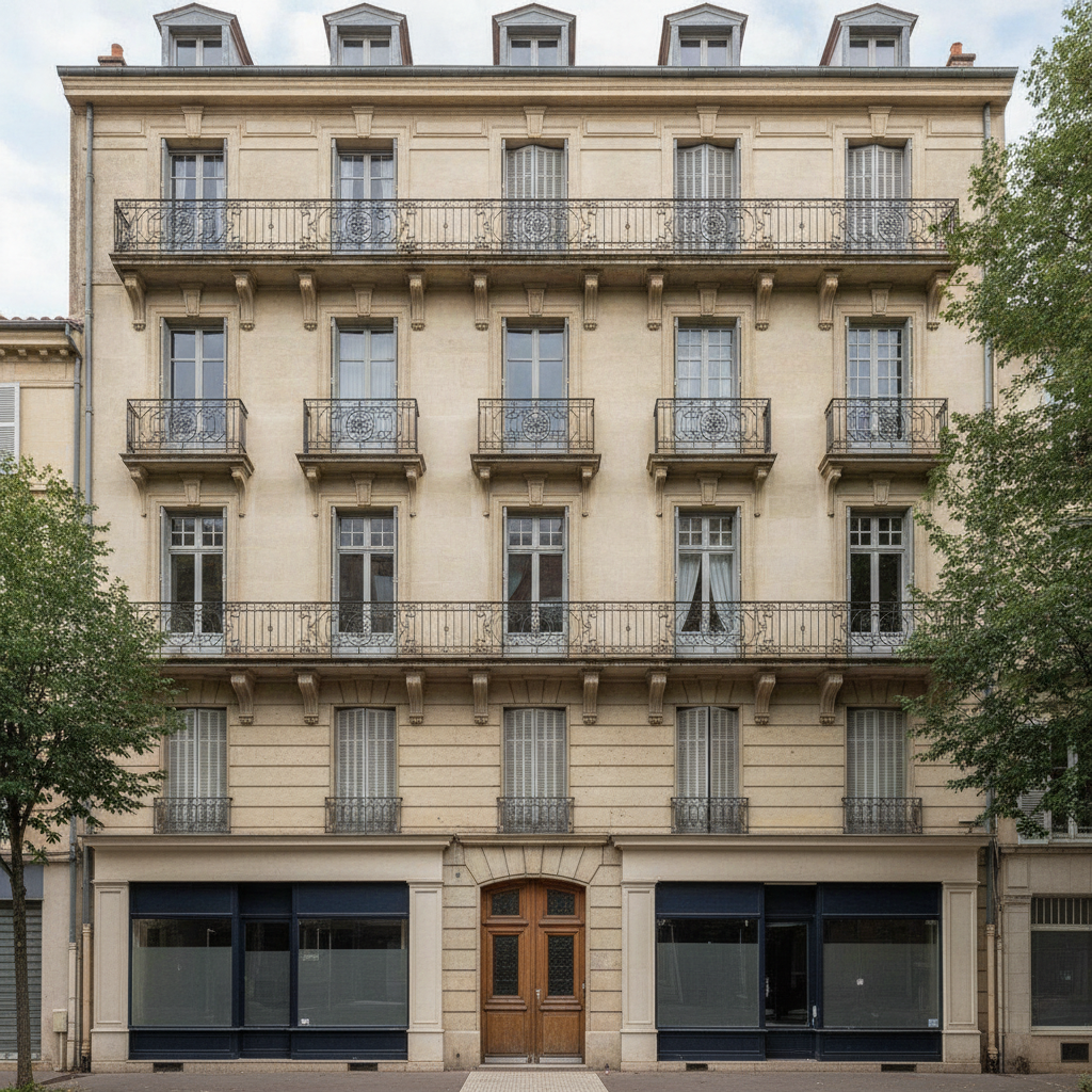 24 Avenue d’Aygu 26200 Montélimar