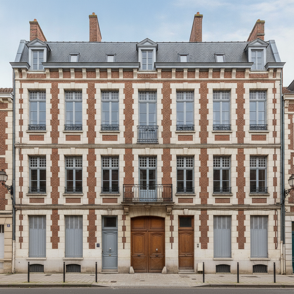5 Rue Saint Etienne 62000 Arras