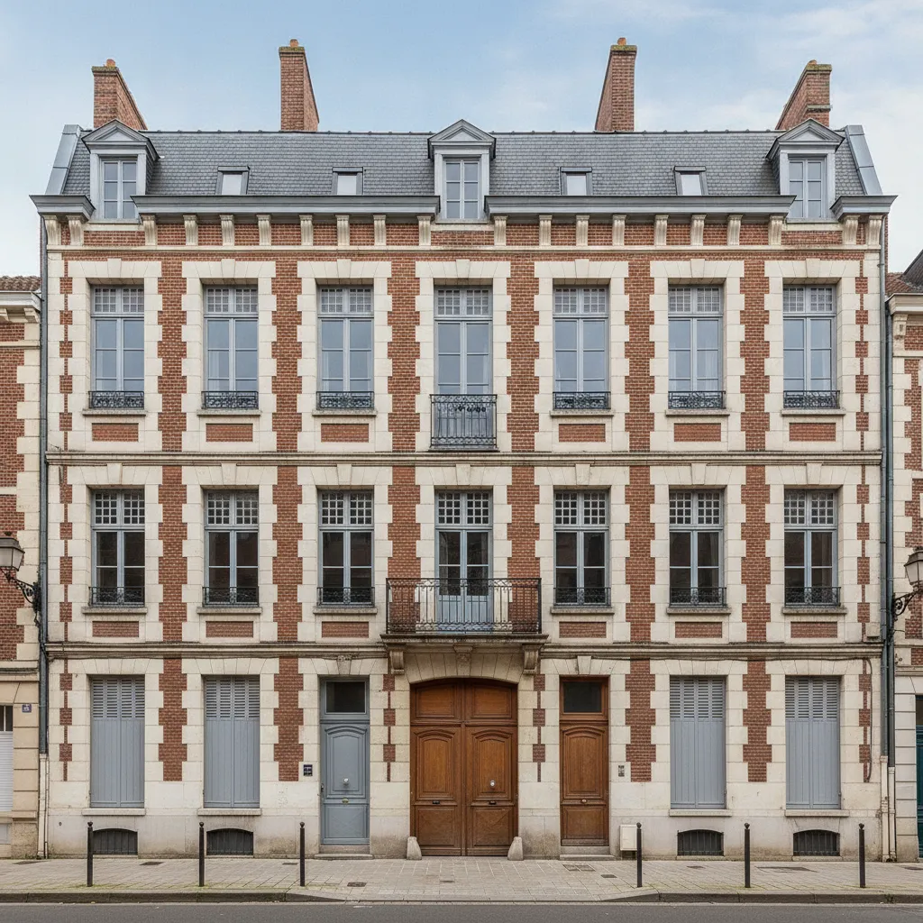 5 Rue Saint Etienne 62000 Arras