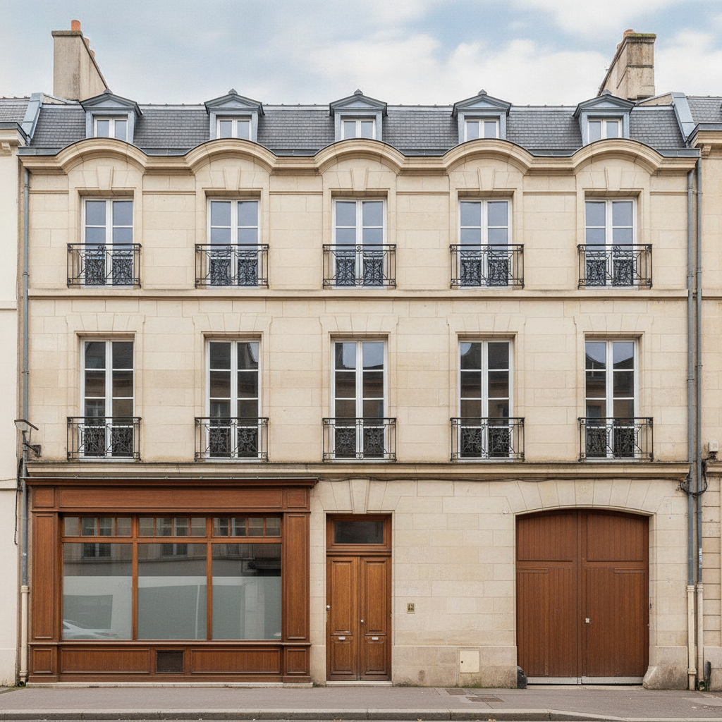 35 Rue de Rennes 35510 Cesson-Sévigné