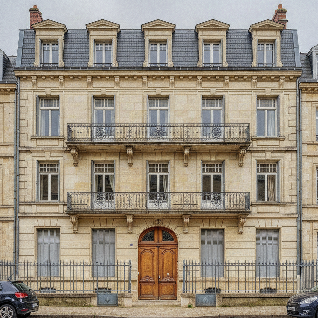 9 Rue du Vieux Port 51300 Vitry-le-François