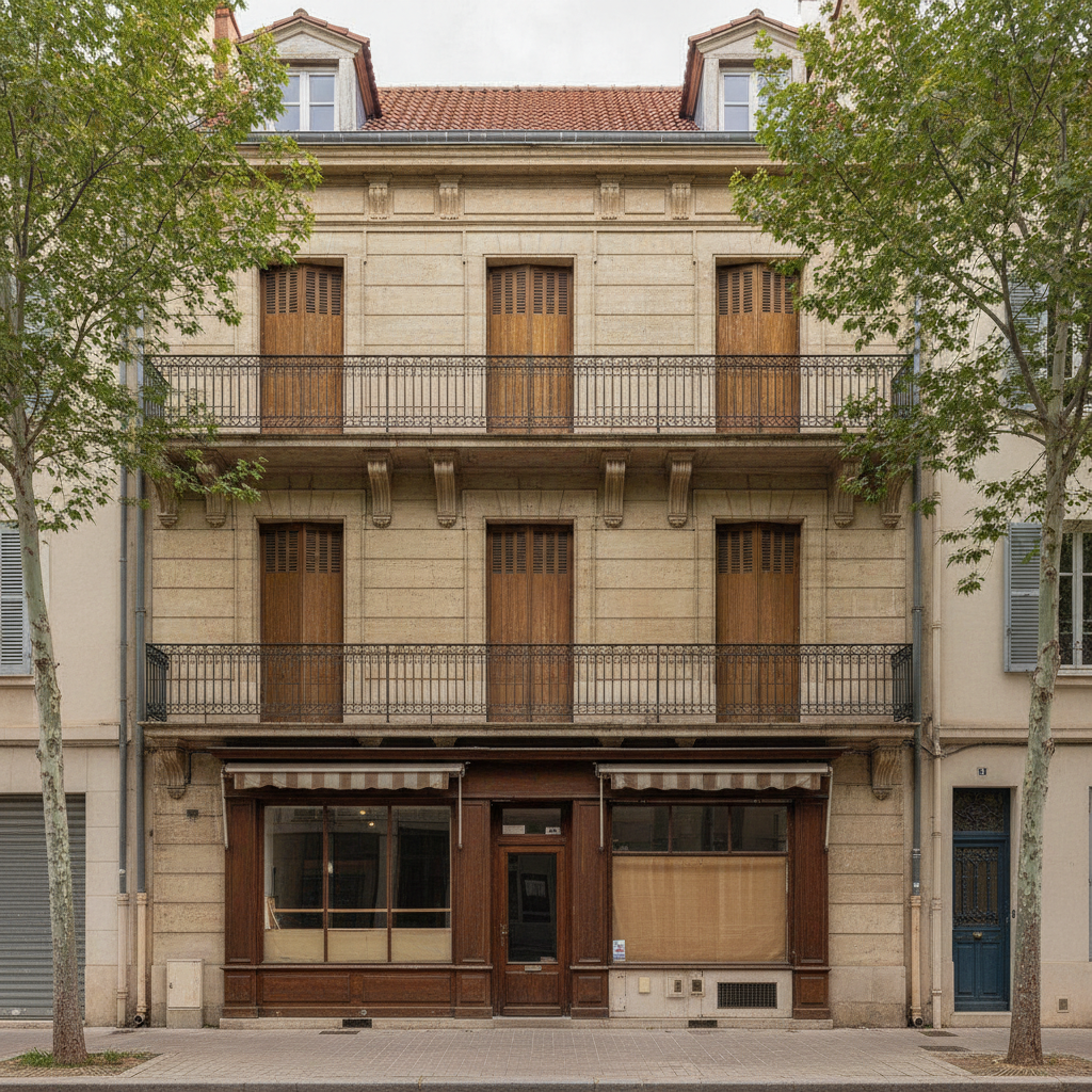 Montpellier, Montpellier