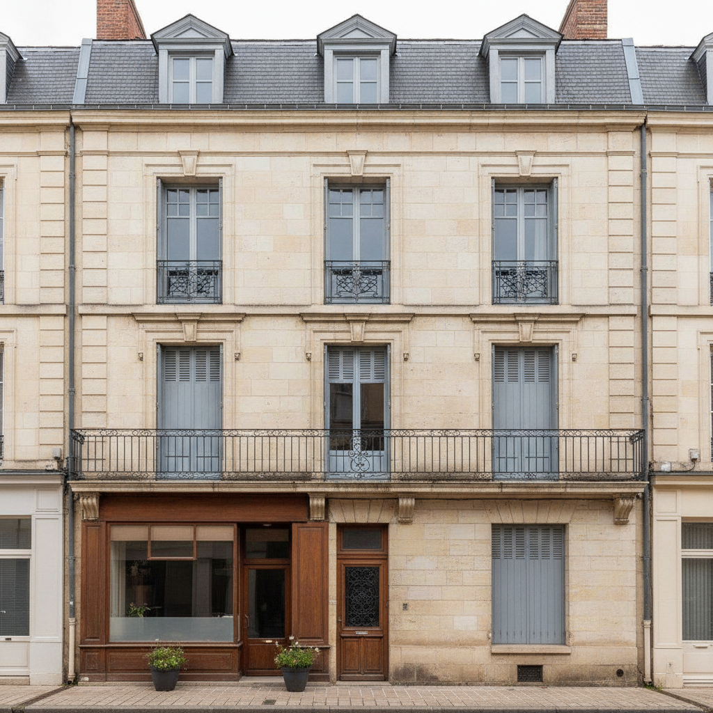 35 Rue Larcher 14400 Bayeux, Bayeux