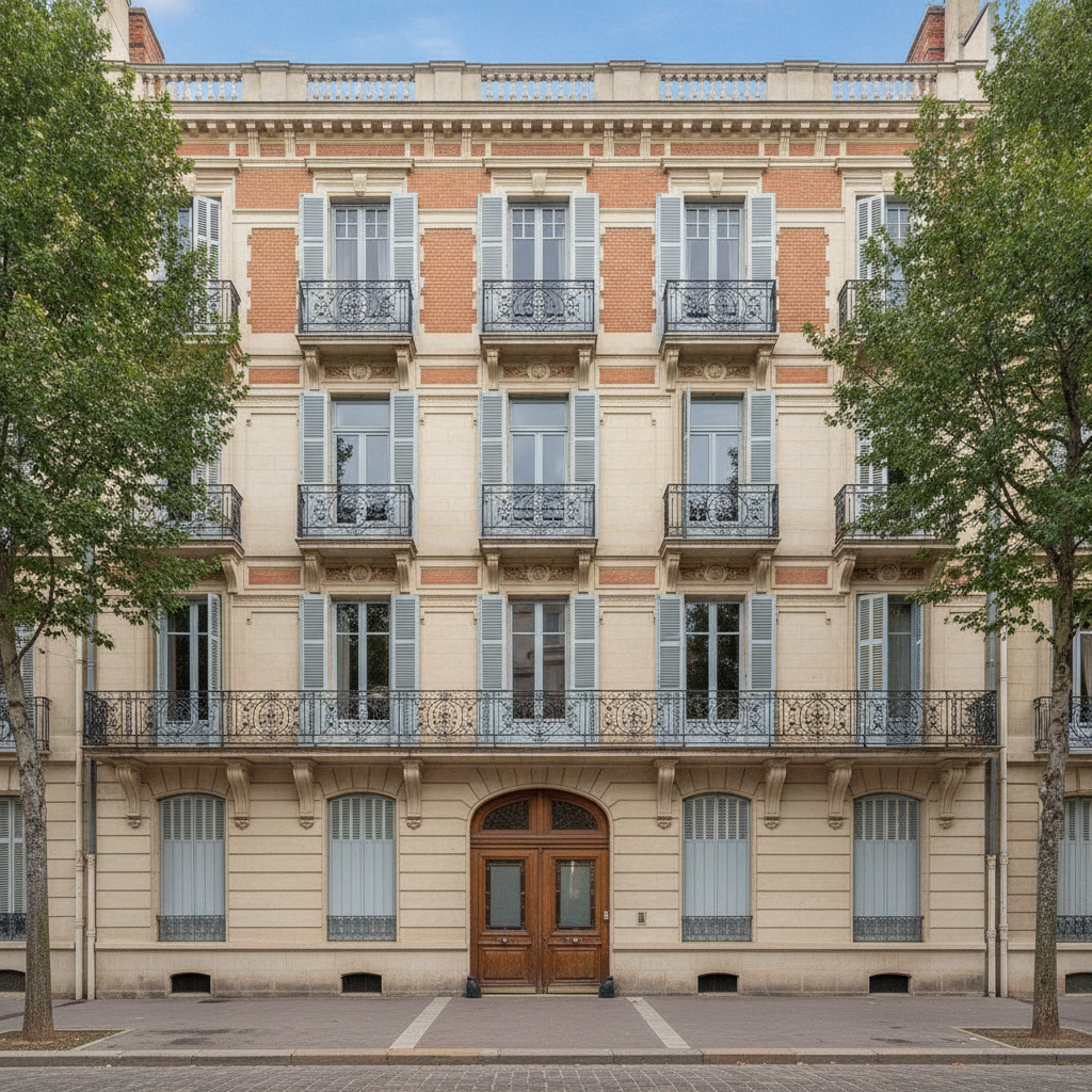 44 Boulevard Armand Duportal 31000 Toulouse, Toulouse