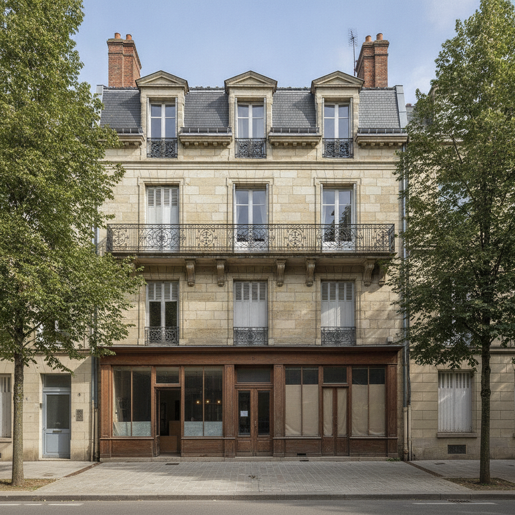 Nevers