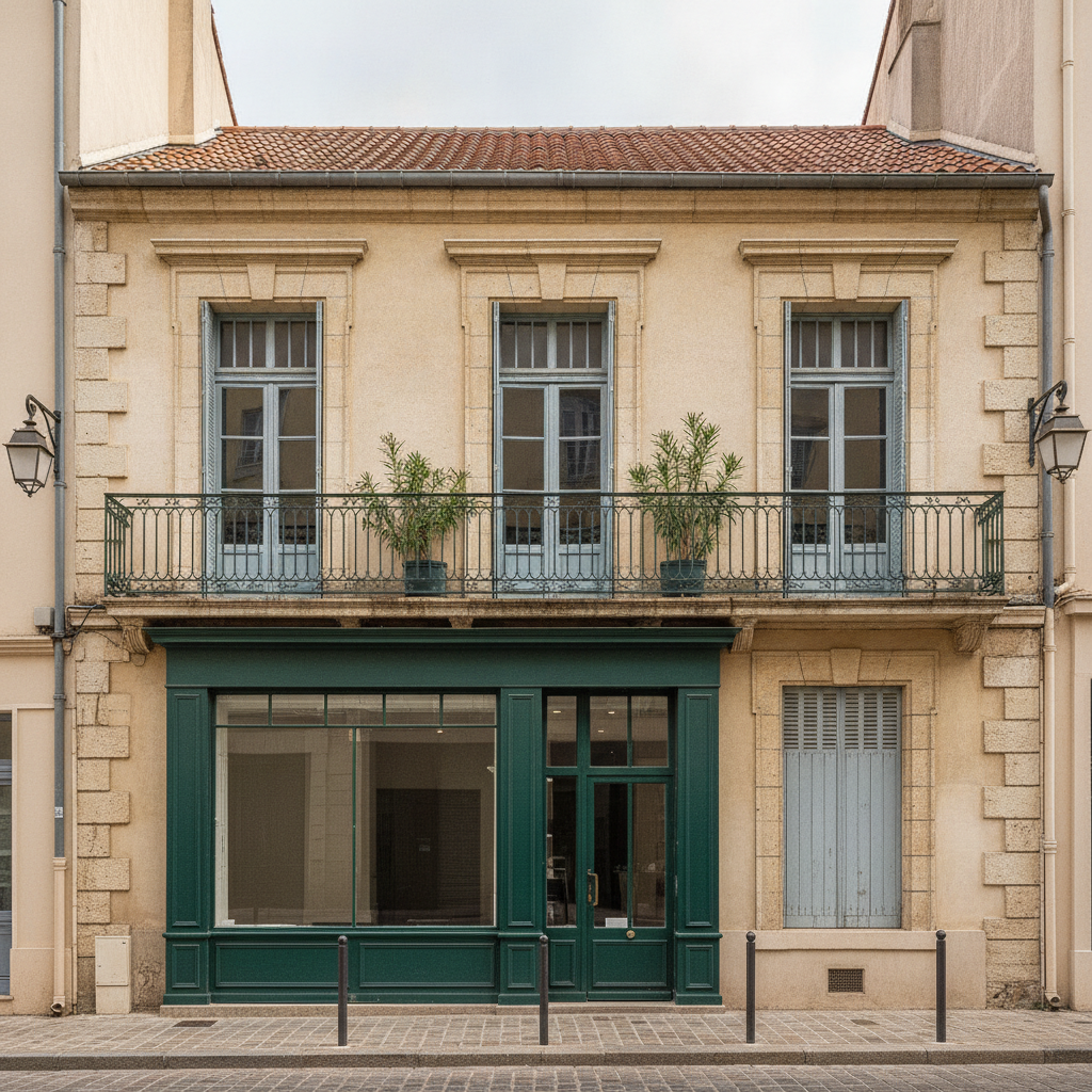 Toulon, Toulon