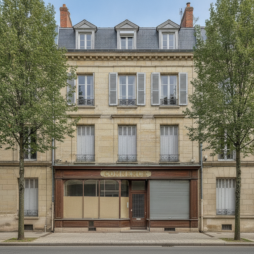 Rue du Chemin de Fer 57155 Marly, Marly