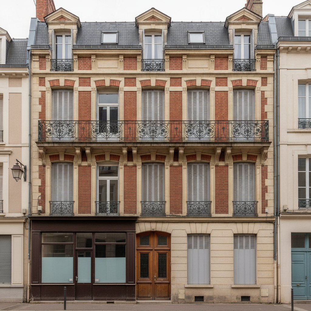 50 Rue de Castille 80000 Amiens