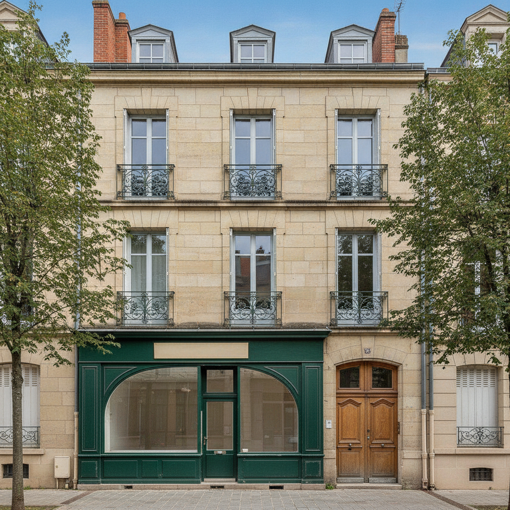 13 Rue Saint-pierre 91220 Brétigny-sur-Orge