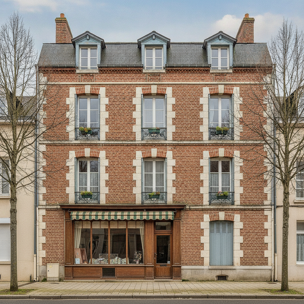 Bacqueville-En-Caux