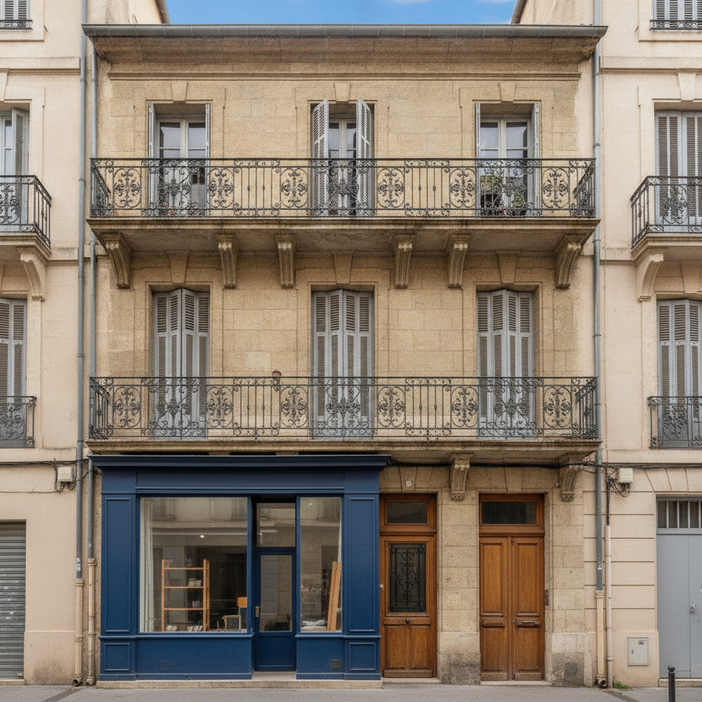 8 Place Joseph Cassanyes 66000 Perpignan