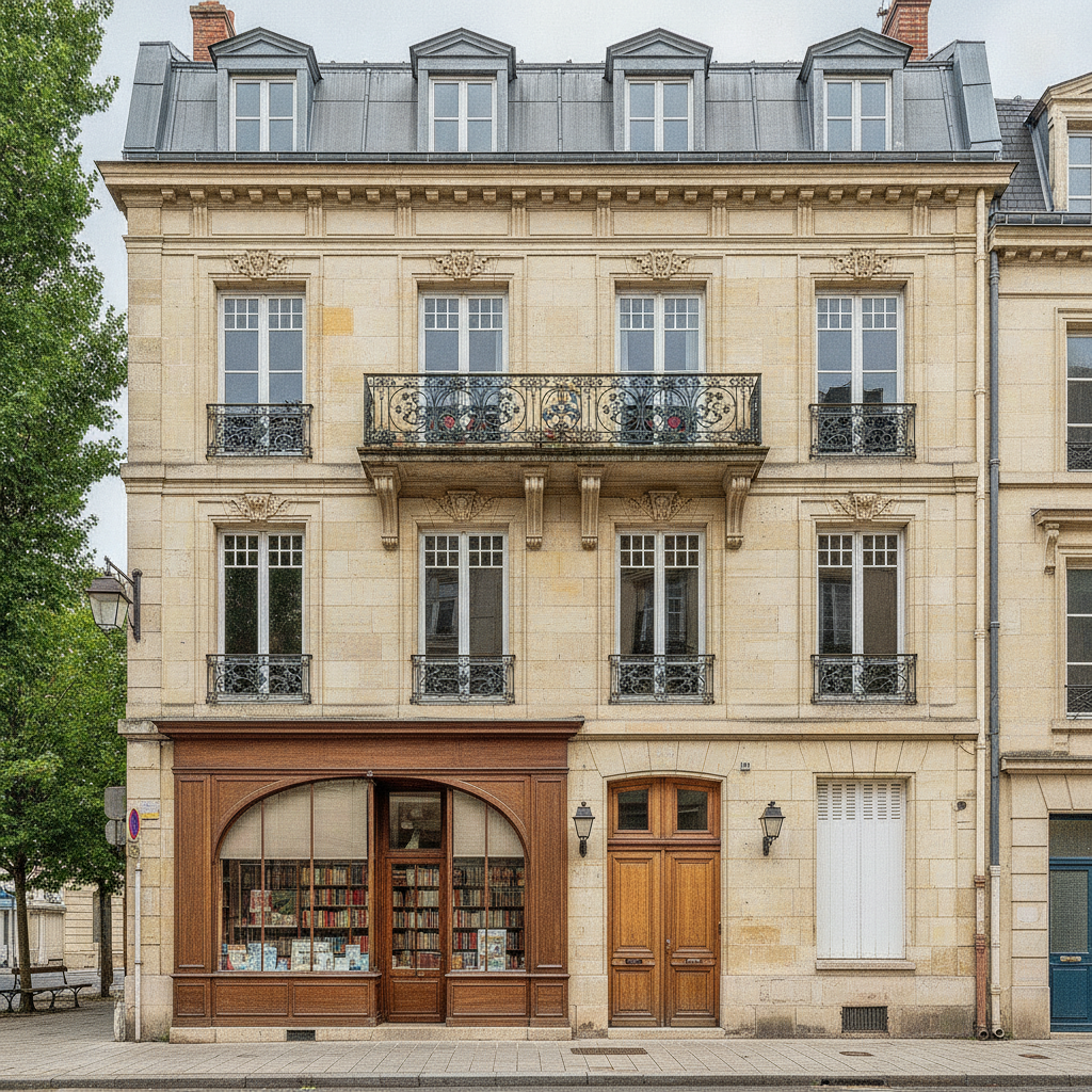 Place Aristide Briand 18100 Vierzon