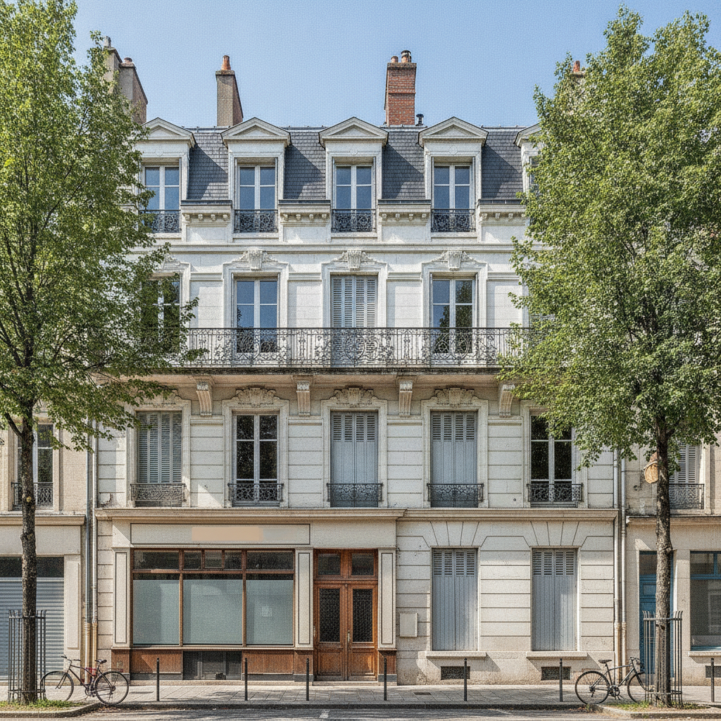 73 Rue Saint Thibault 28100 Dreux