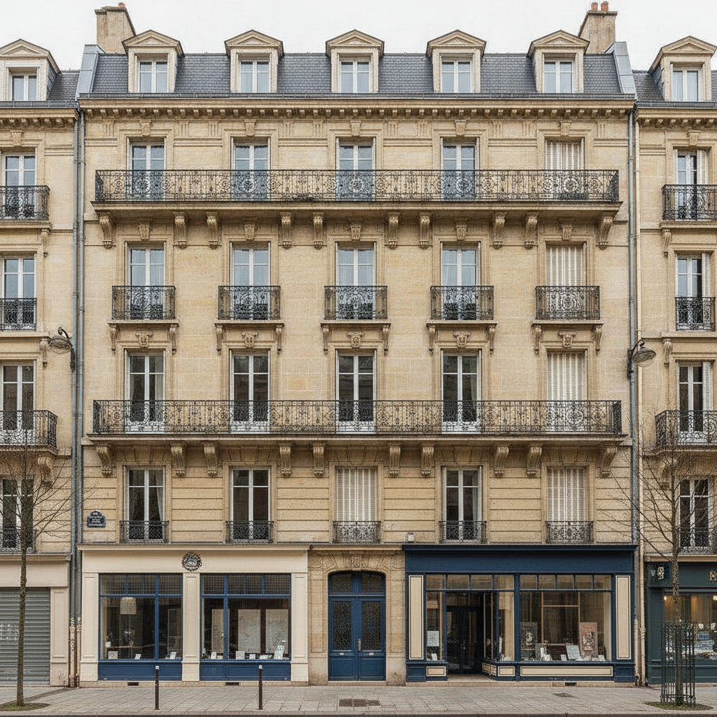 39 Rue Victoire de la Marne, 52000 Chaumont, France