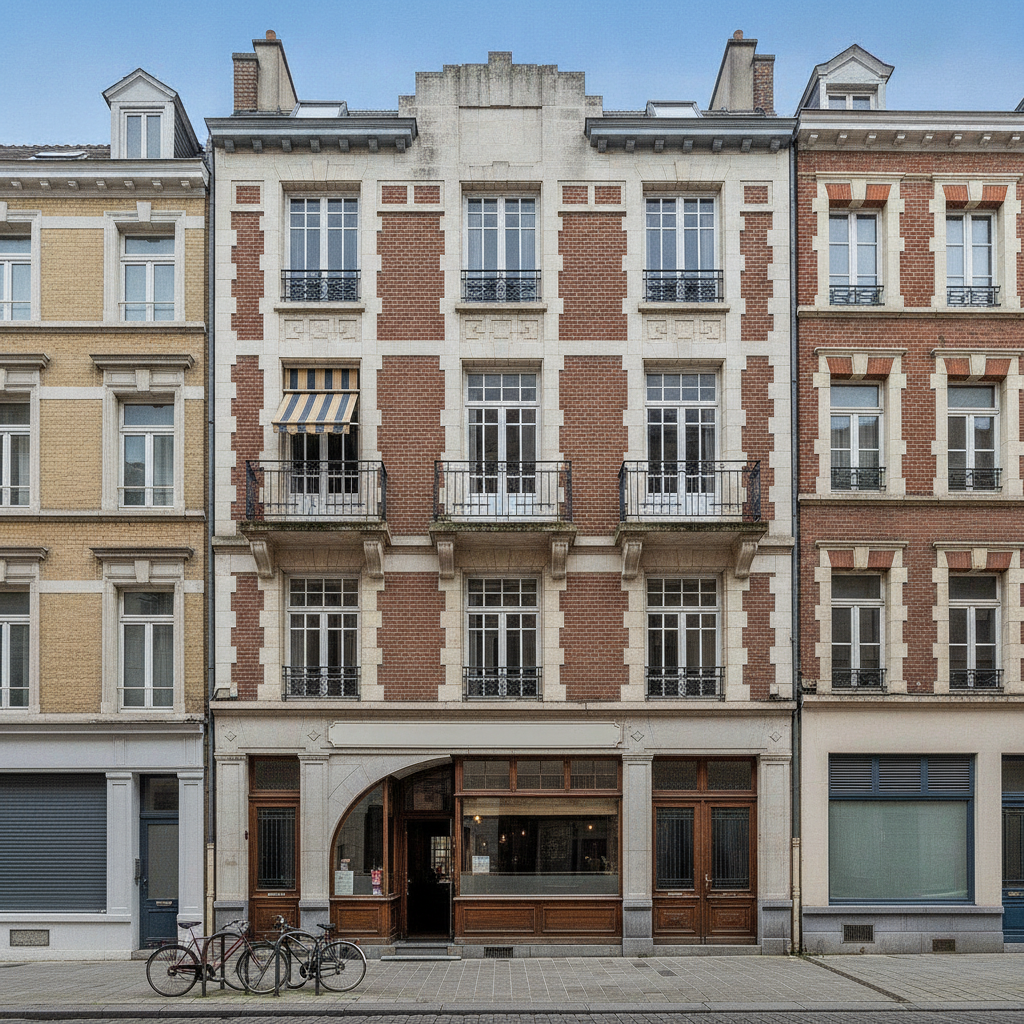 Lille