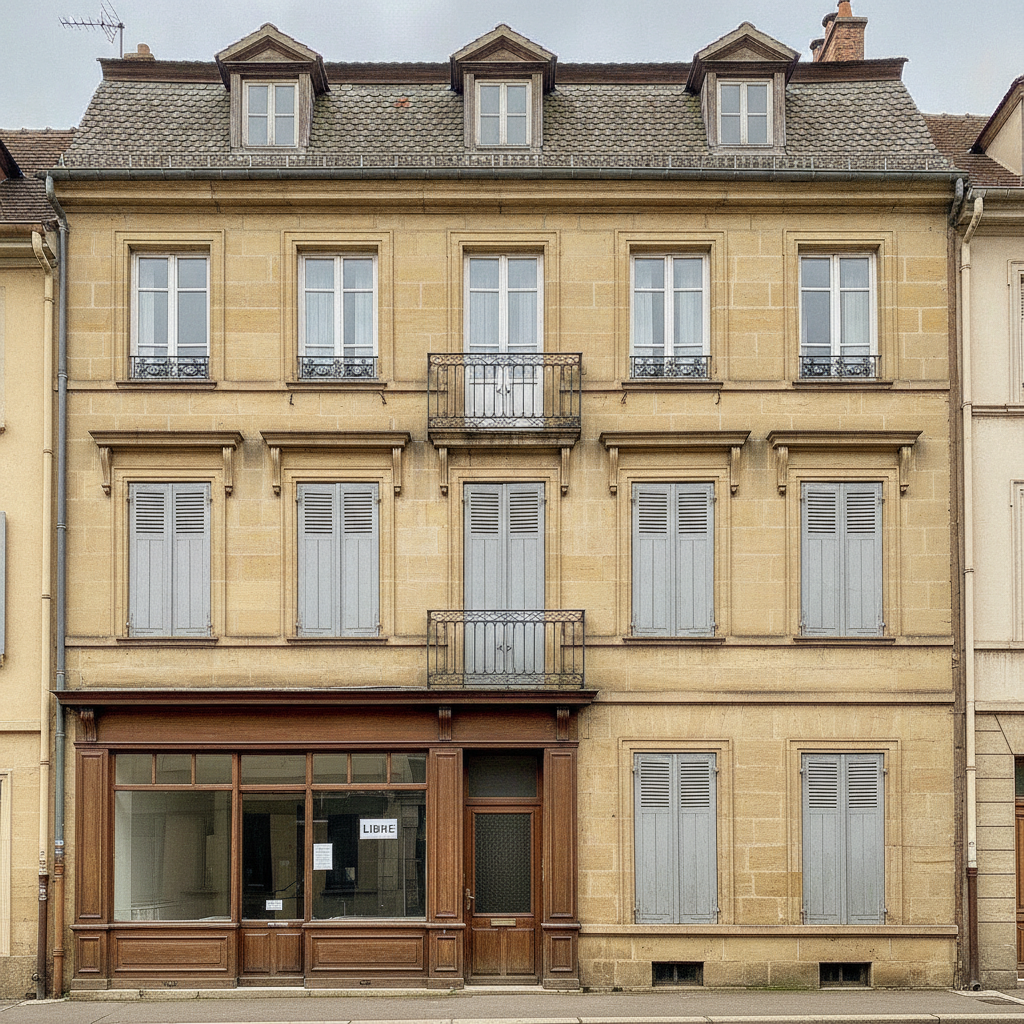 68 Rue du Maréchal Foch 67190 Mutzig
