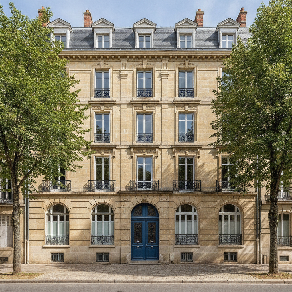 44 rue de la république 82000 Montauban