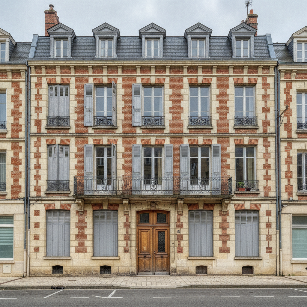 14 Rue des Tuileries 82170 Grisolles