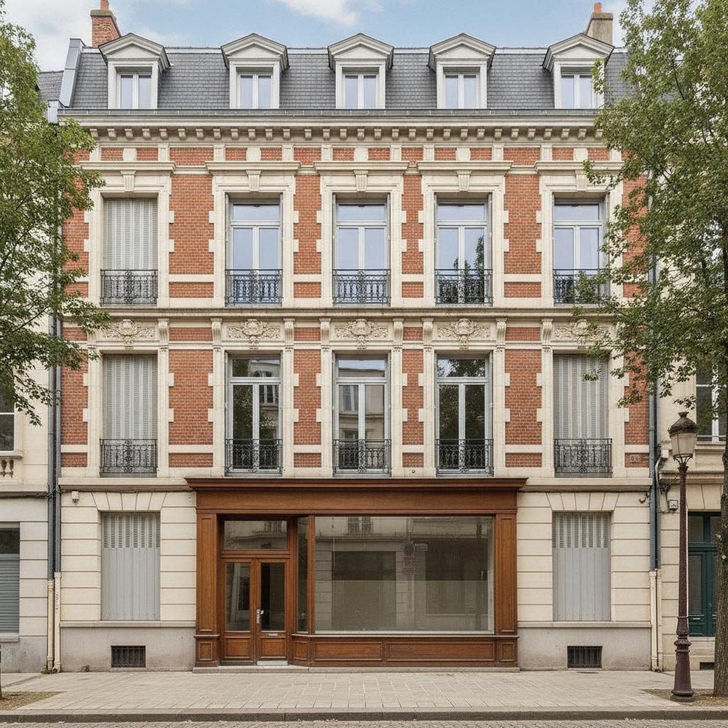 Lille, Lille